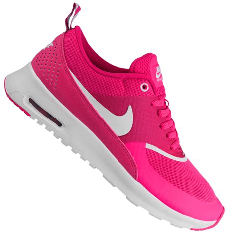 nike air max damen weiß pink|pink nike air max women.